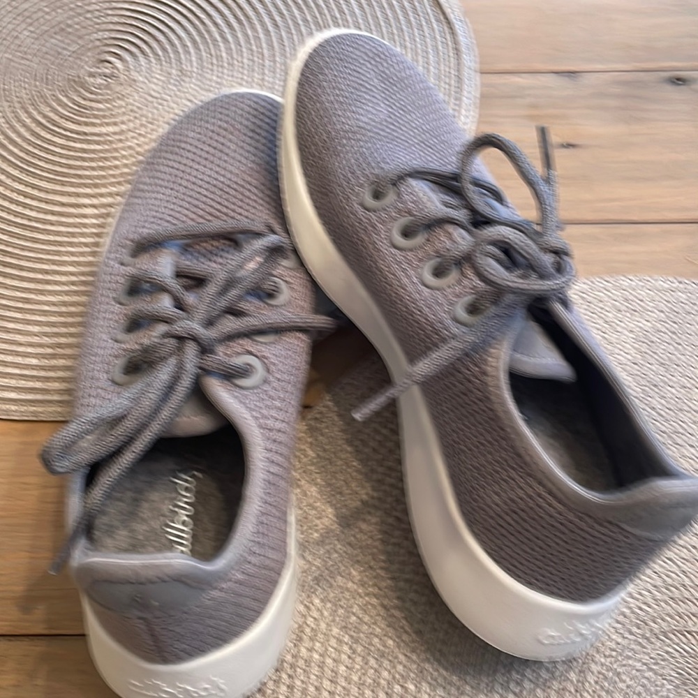 all bird sneakers